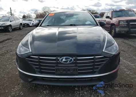 2020 Hyundai Sonata Se z USA, uszkodzony, nr VIN 5NPEG4JA5LH052828